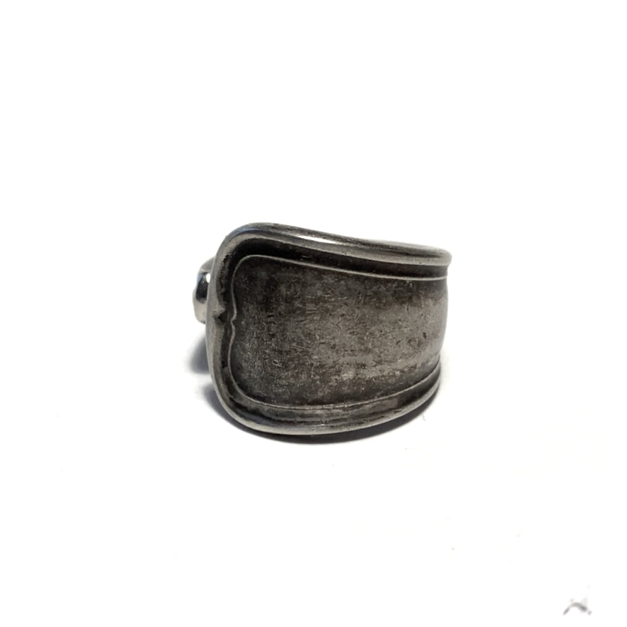 Spoon Ring　No.4143　21号