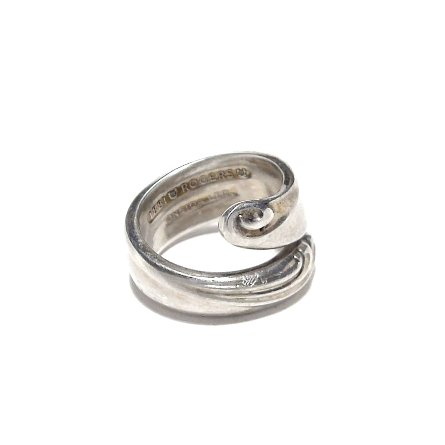 Spoon Ring　No.7822　25号