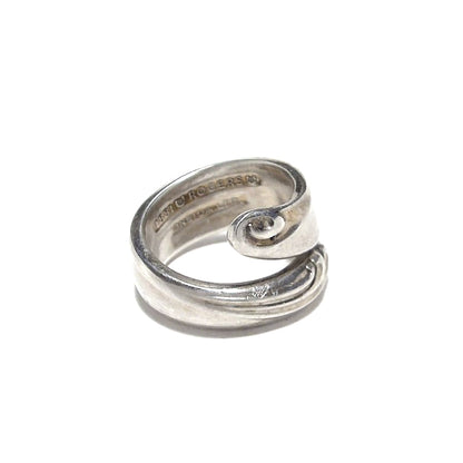 Spoon Ring　No.7822　25号