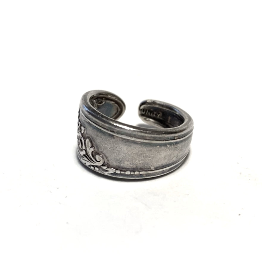 Spoon Ring　No.4147　21号