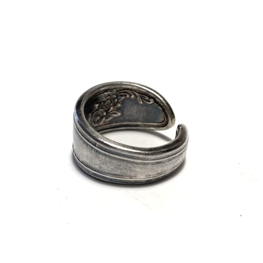Spoon Ring　No.4147　21号