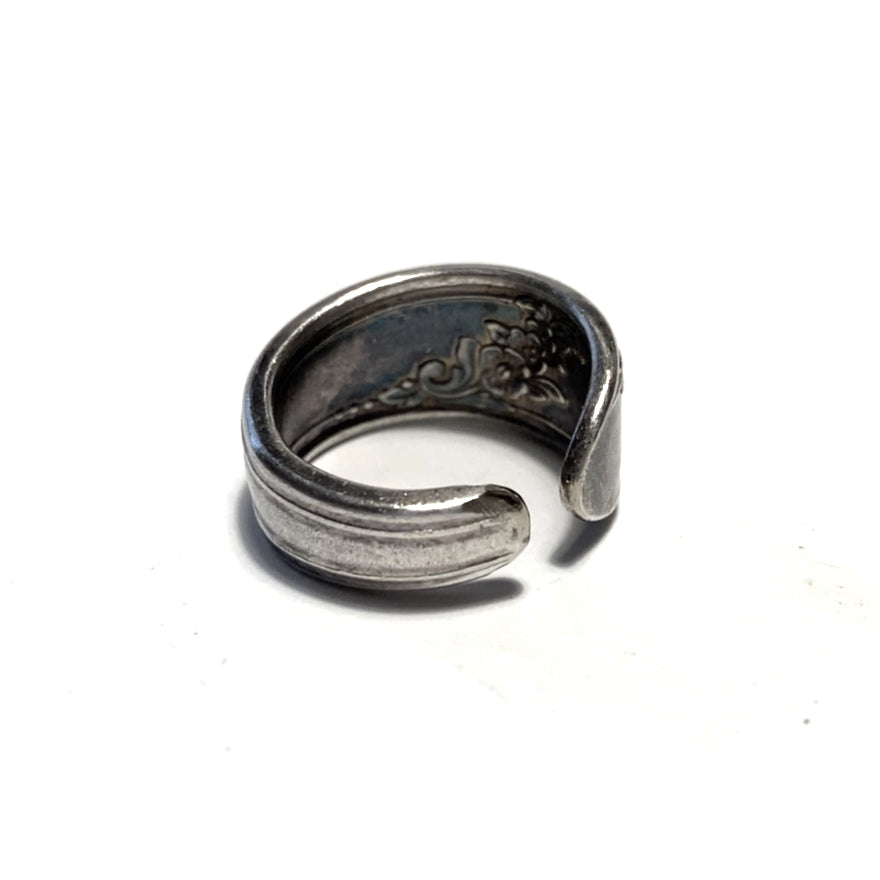 Spoon Ring　No.4147　21号