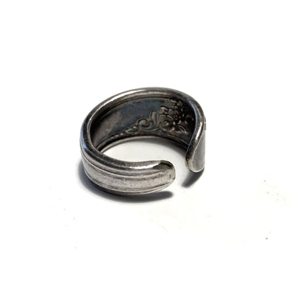 Spoon Ring　No.4147　21号