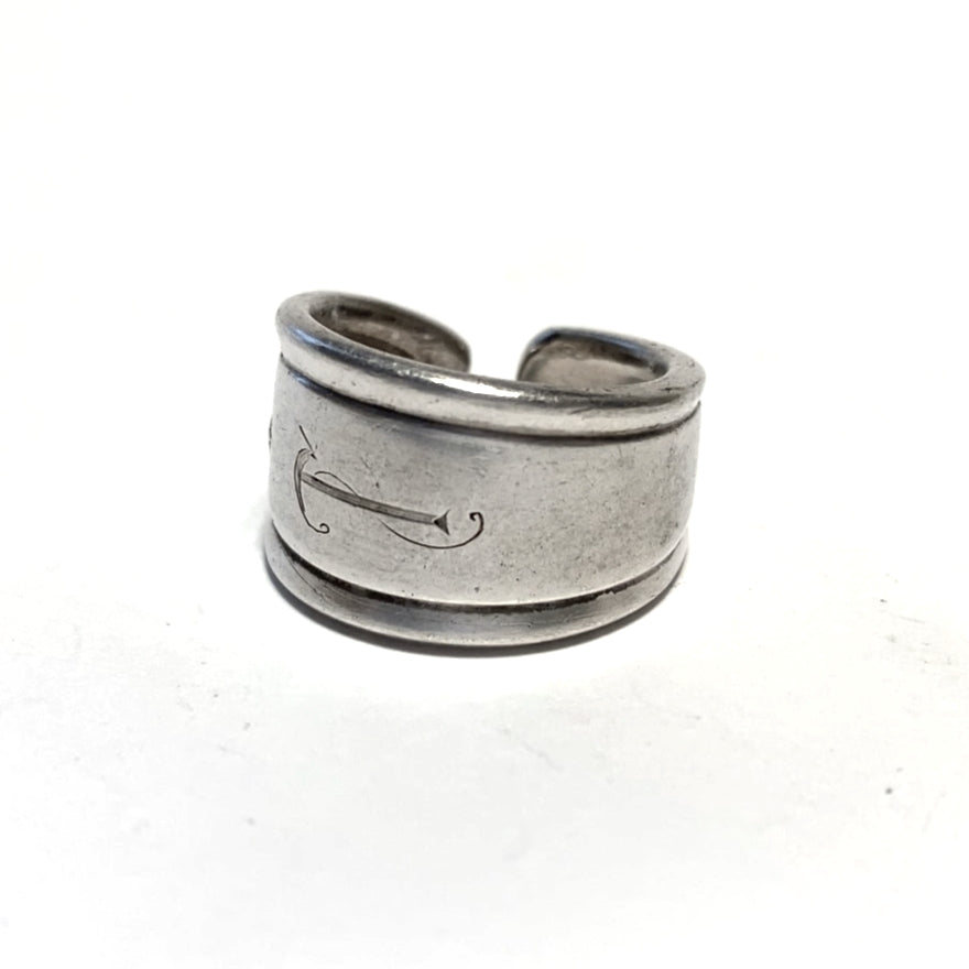 Spoon Ring　No.4149　23号