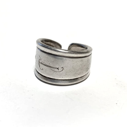Spoon Ring　No.4149　23号
