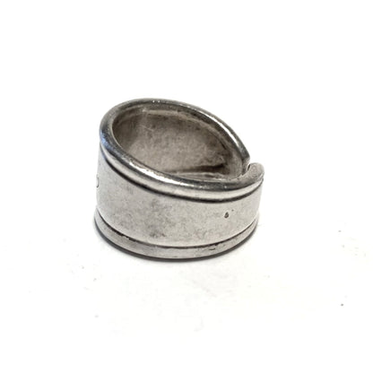 Spoon Ring　No.4149　23号