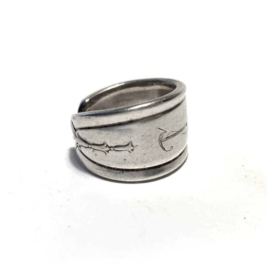 Spoon Ring　No.4149　23号
