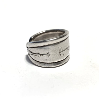 Spoon Ring　No.4149　23号