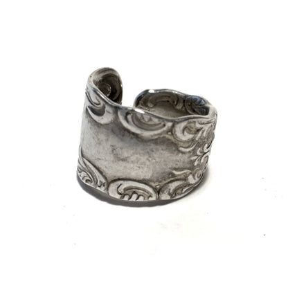 Spoon Ring　No.4151　23号