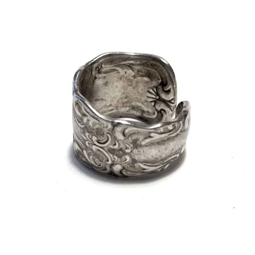 Spoon Ring　No.4151　23号
