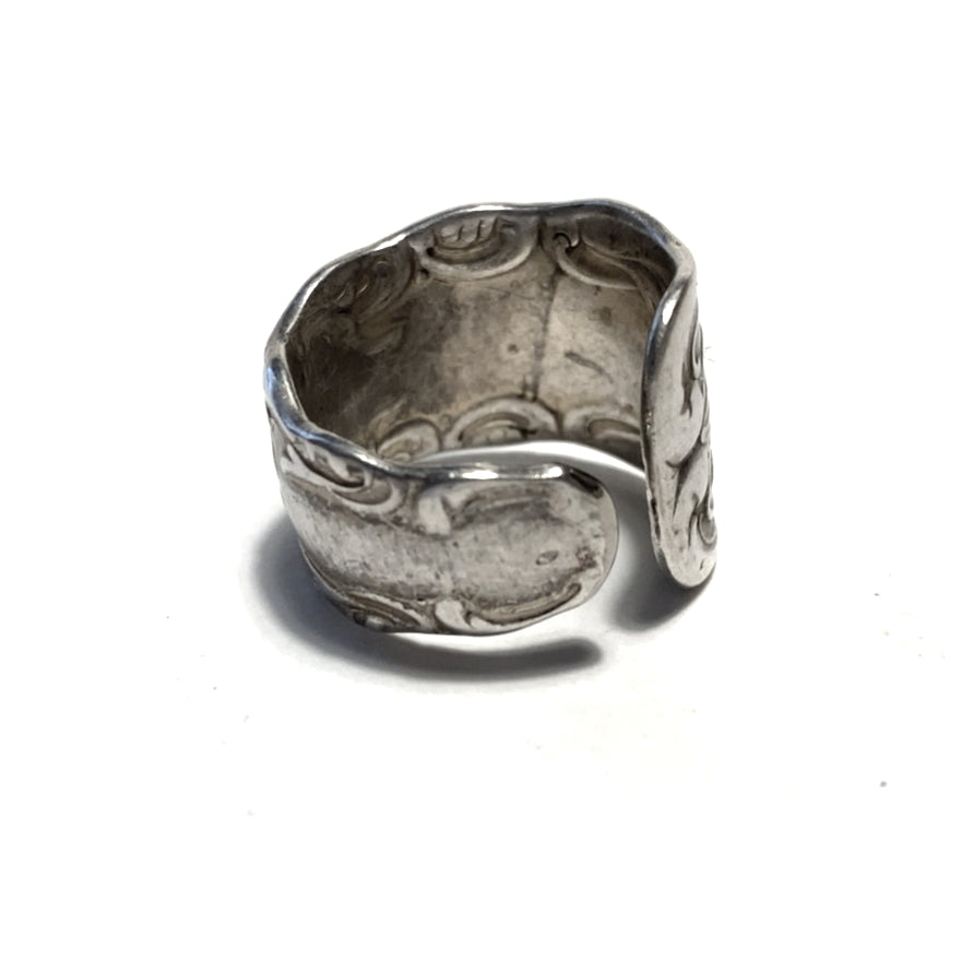 Spoon Ring　No.4151　23号