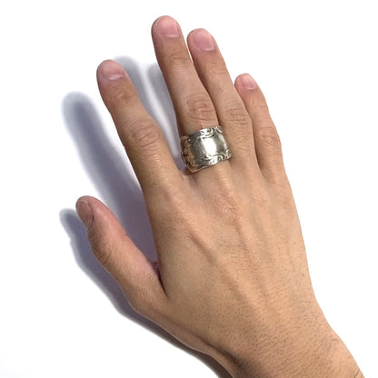 Spoon Ring　No.4151　23号