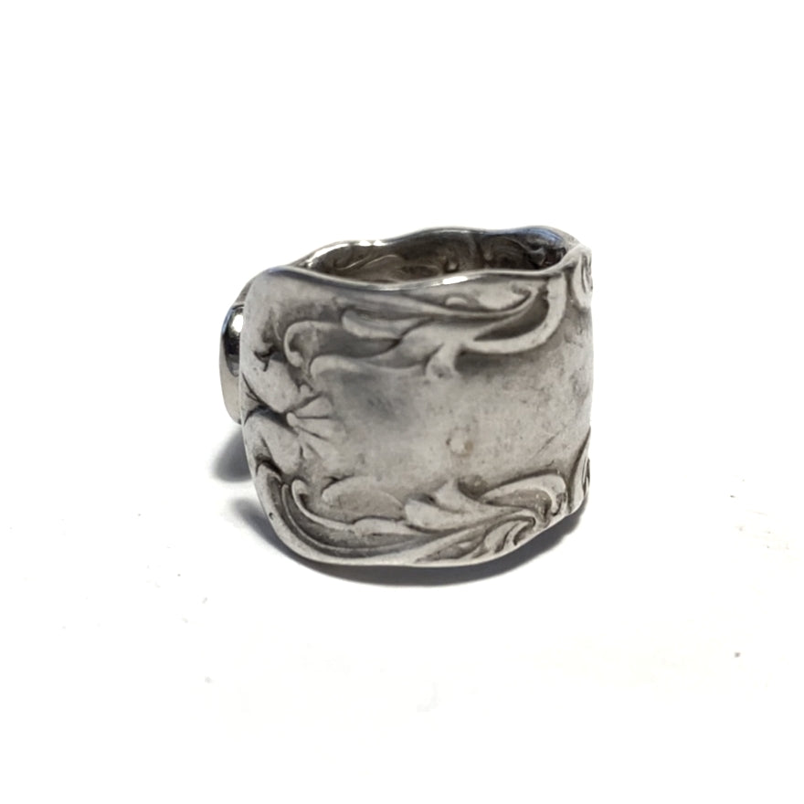Spoon Ring　No.4151　23号