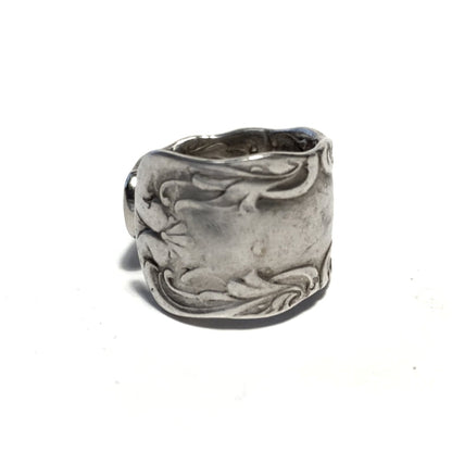 Spoon Ring　No.4151　23号