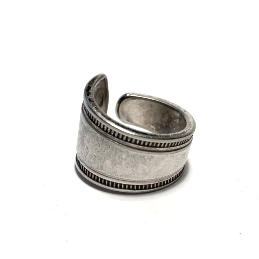 Spoon Ring　No.4155　21号