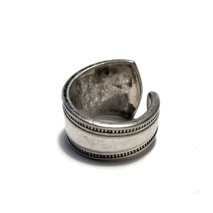 Spoon Ring　No.4155　21号