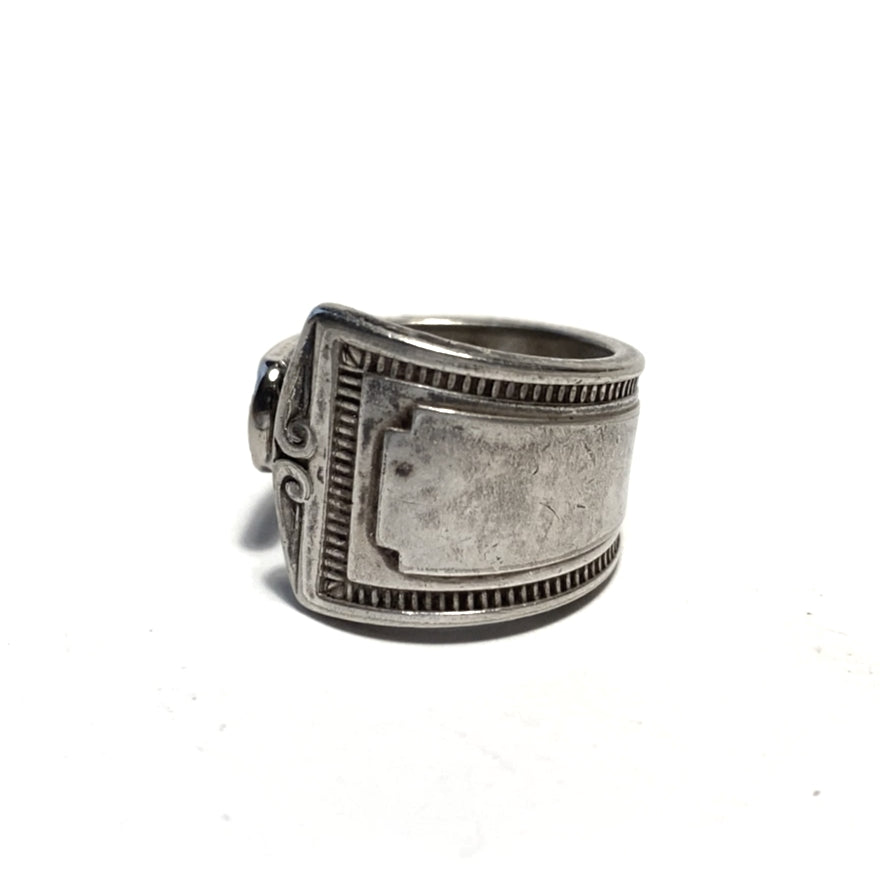 Spoon Ring　No.4155　21号