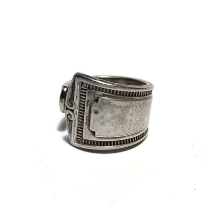 Spoon Ring　No.4155　21号