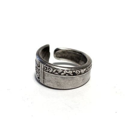 Spoon Ring　No.4157　25号