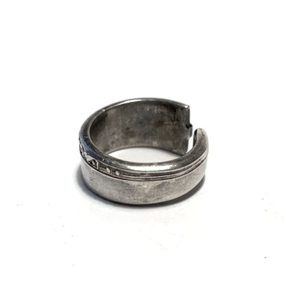 Spoon Ring　No.4157　25号