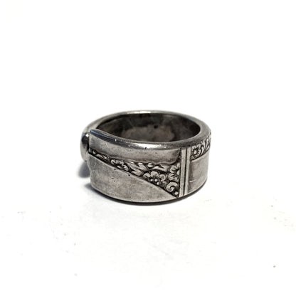 Spoon Ring　No.4157　25号