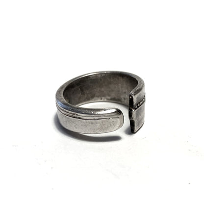 Spoon Ring　No.4157　25号
