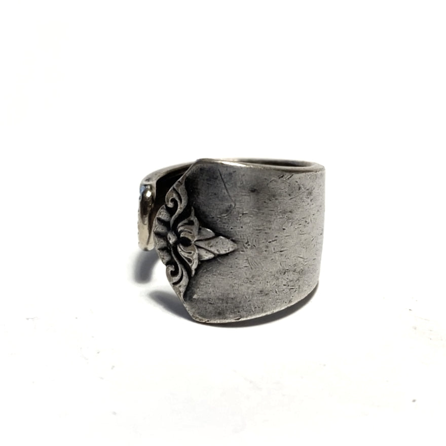Spoon Ring　No.4159　19号
