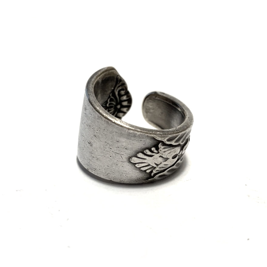 Spoon Ring　No.4159　19号