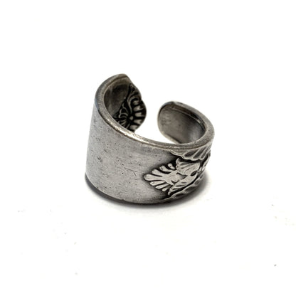 Spoon Ring　No.4159　19号