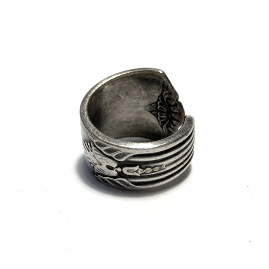 Spoon Ring　No.4159　19号