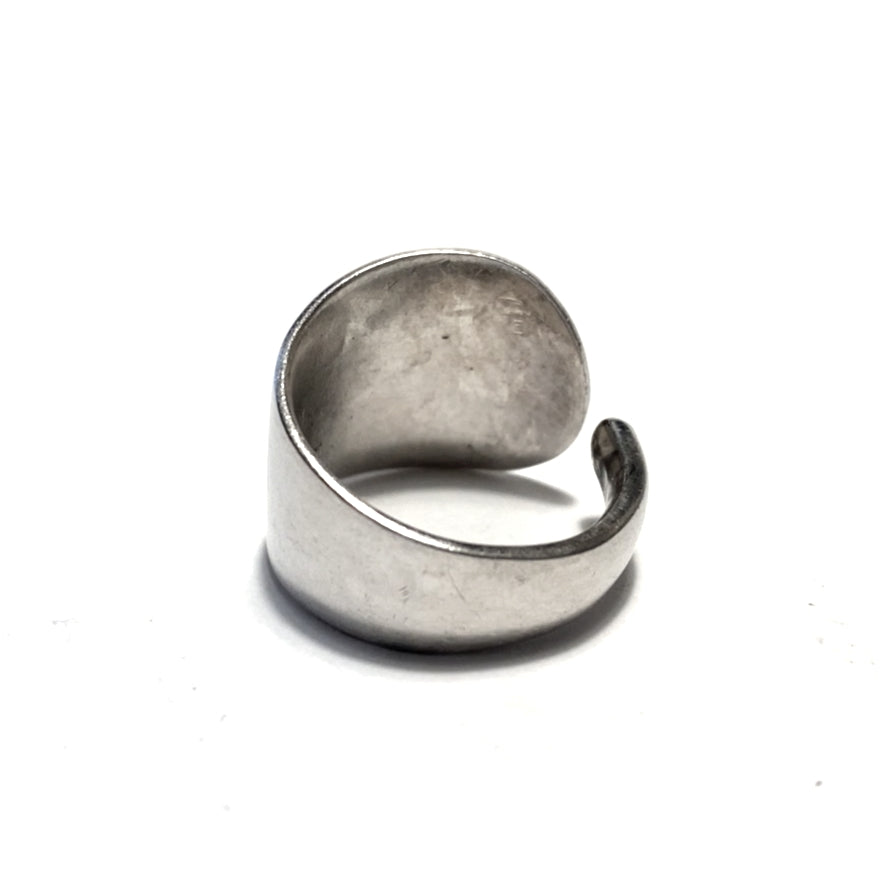 Spoon Ring　No.4160　22号