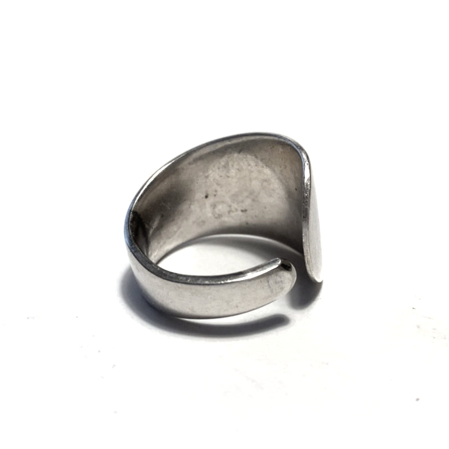 Spoon Ring　No.4160　22号