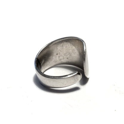 Spoon Ring　No.4160　22号