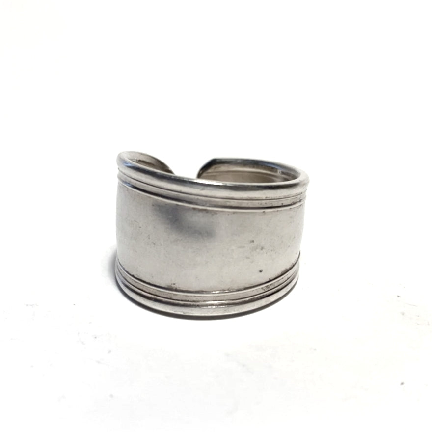 Spoon Ring　No.4163　25号