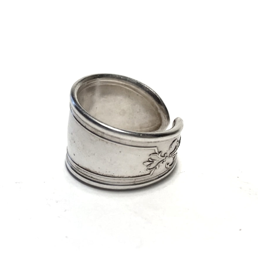 Spoon Ring　No.4163　25号