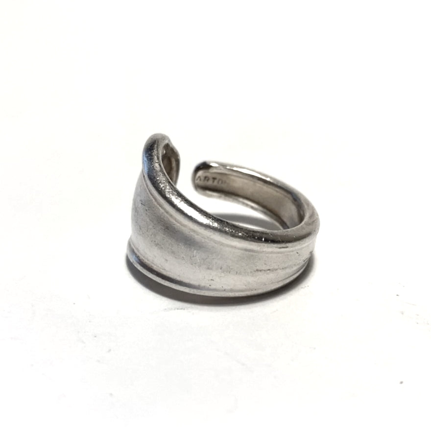 Spoon Ring　No.4164　21号