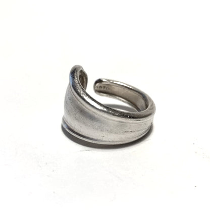 Spoon Ring　No.4164　21号