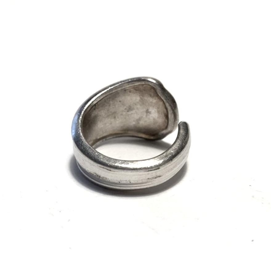 Spoon Ring　No.4164　21号