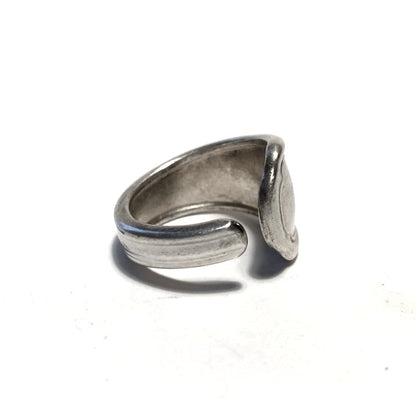 Spoon Ring　No.4164　21号