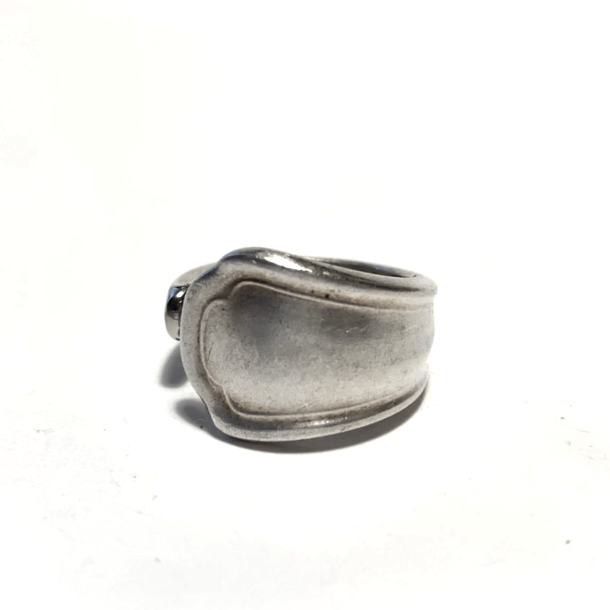 Spoon Ring　No.4164　21号