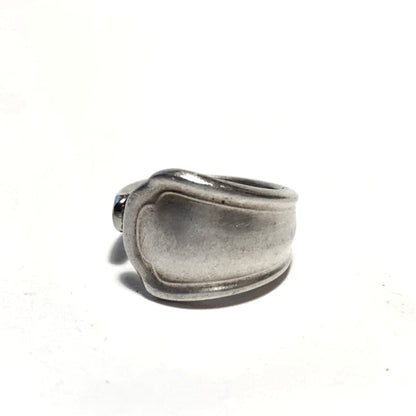 Spoon Ring　No.4164　21号