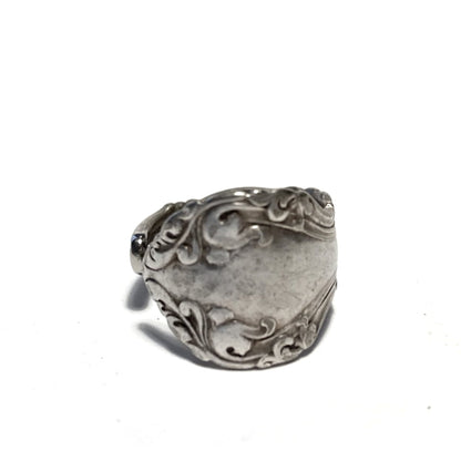 Spoon Ring　No.4169　22号