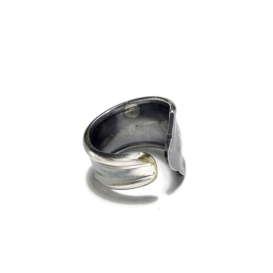 Spoon Ring　No.7515　16号