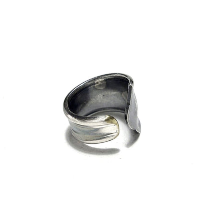 Spoon Ring　No.7515　16号