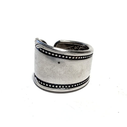 Spoon Ring　No.4173　25号