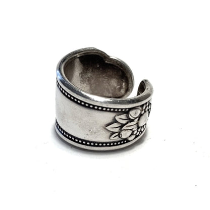 Spoon Ring　No.4173　25号