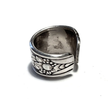 Spoon Ring　No.4173　25号