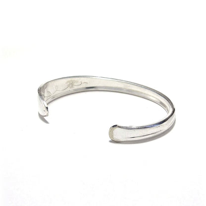 Spoon Bangle　No.8050