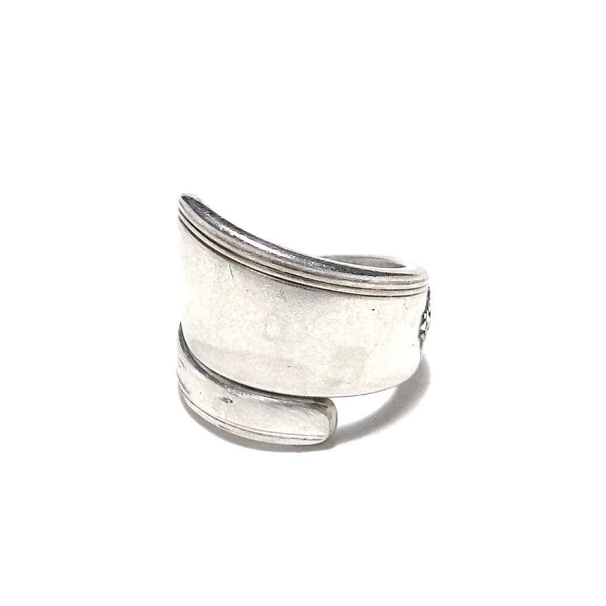 Spoon Ring　No.7837　23号