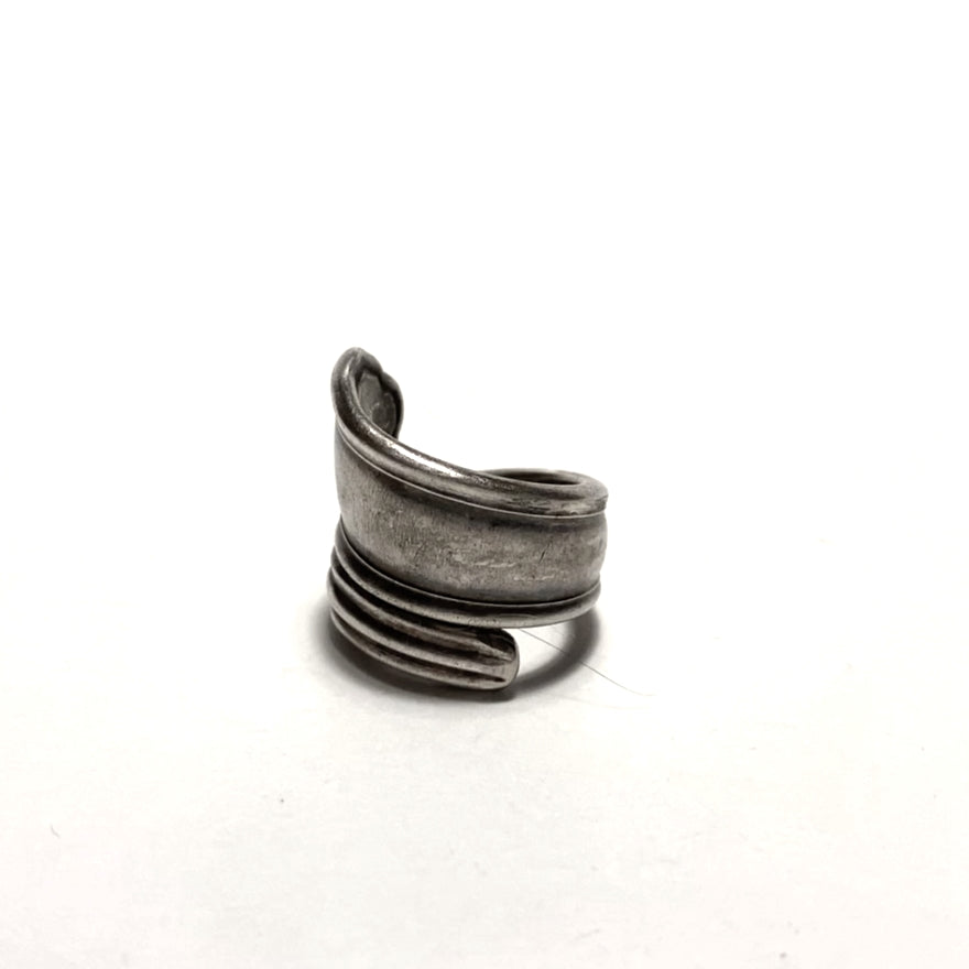 Spoon Ring　No.4189　10号